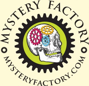 Mystery Factory