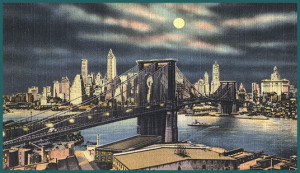 Brooklyn-Bridge-at-Night