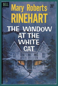 Window at the White Cat
